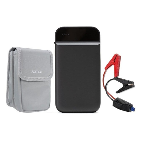 Starter auto multifunctional 70Mai Midrive PS01 600A [3]
