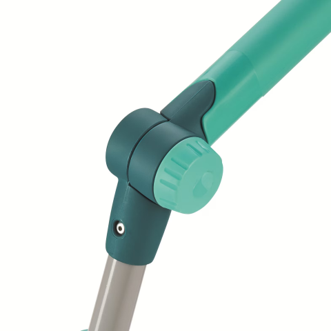 Stergator geam Leifheit Plus 3 in 1 cu maner telescopic [1]