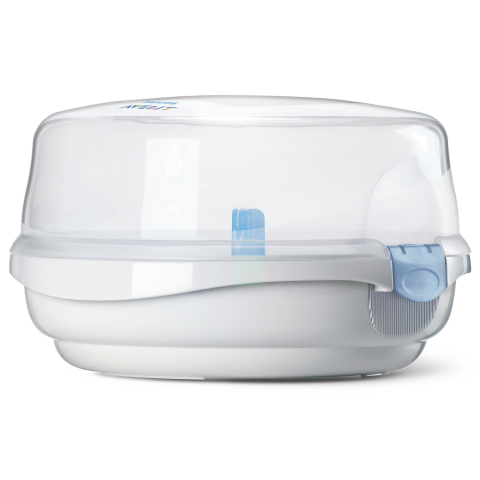 Sterilizator pentru microunde Philips-AVENT SCF281/02 [1]