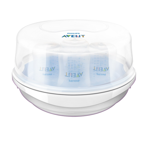 APARATE FRIGORIFICE - Sterilizator pentru microunde Philips-AVENT SCF281/02