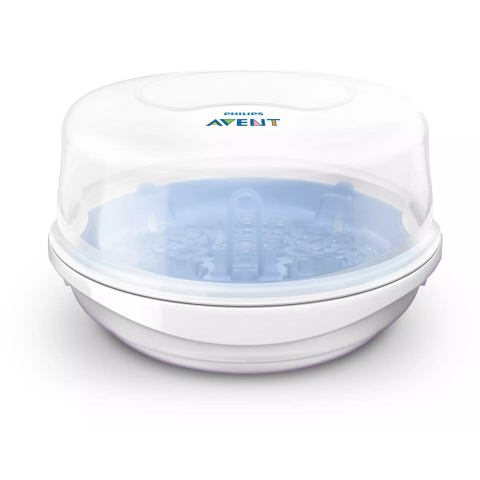Sterilizator pentru microunde Philips-AVENT SCF281/02 [2]