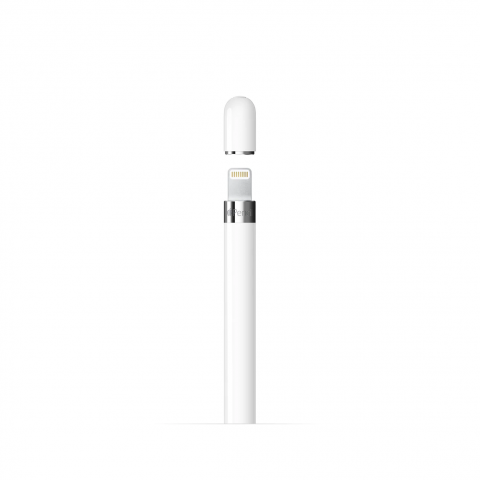 Stylus Apple Pencil pentru iPad (generatia 1) (2022) [1]