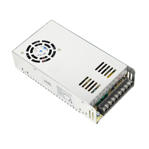 Sursa de tensiune in comutatie PNI ST30A, 12V, 30A, 360W, functii protectie [1]