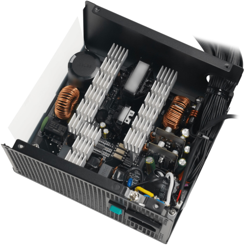 Sursa Deepcool PL550D V2 [2]