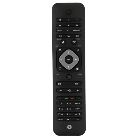 TELEVIZOARE - RESIGILATE - Telecomanda A+ pentru LCD/LED Philips