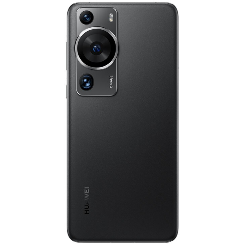 Telefon mobil Huawei P60 Pro, Dual SIM, 8GB RAM, 256GB, 4G, Black [2]