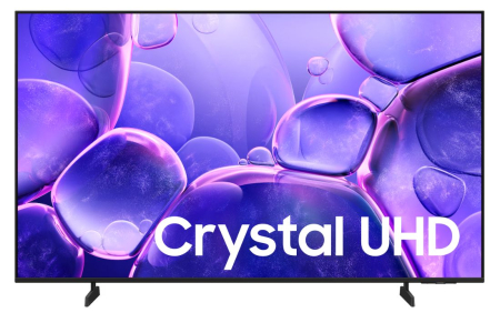Televizoare - Televizor Samsung Crystal UHD, 4K Smart 55U8092F, HDR, 138 cm - RESIGILAT