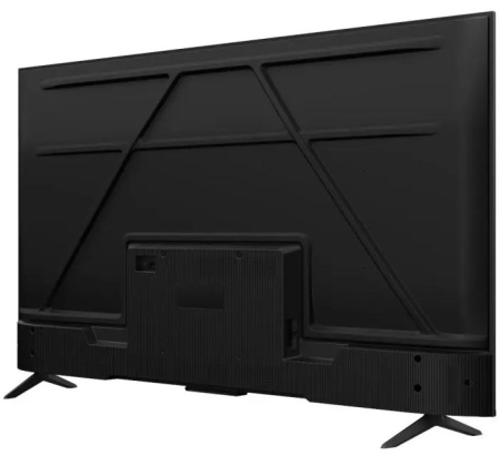 Televizor Smart QLED TCL, 138 cm, Ultra HD 4K, Clasa F - RESIGILAT [4]