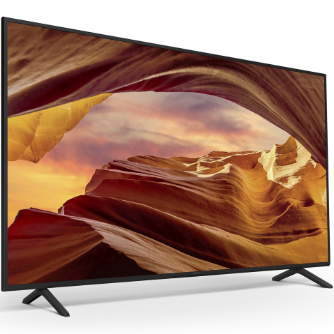 Televizor Sony BRAVIA LED 55X75WL, 139 cm, Smart Google TV, 4K Ultra HD, Clasa G (RESIGILAT) [1]