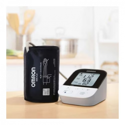 Tensiometru digital de brat OMRON M4 Intelli IT cu Bluetooth [1]
