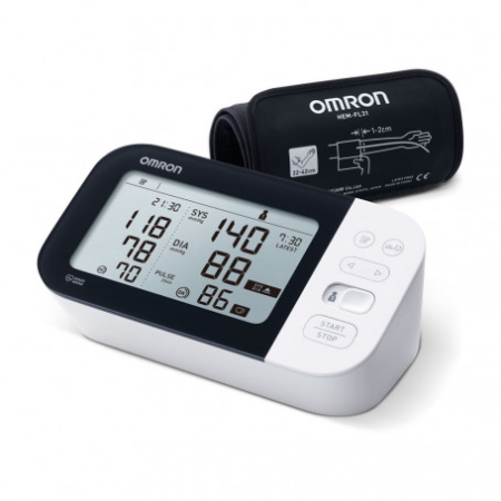 Tensiometru digital Omron M7 Intelli IT [1]