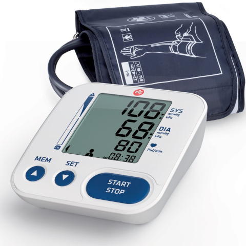 SANATATE SI WELLNESS - Tensiometru digital pentru brat Pic Solution LITE Rapid