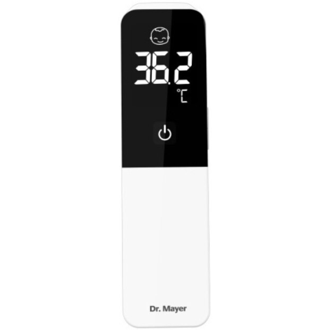 Termometru Infrarosu DRM-IRT102, 1 bucata, Dr. Mayer [1]
