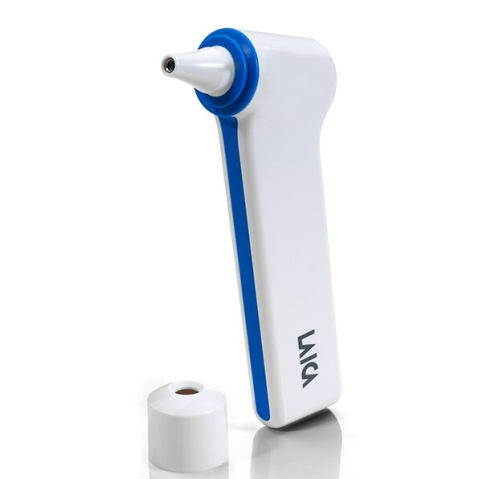 Termometru Laica TH1004 pentru frunte si ureche, fara contact [2]