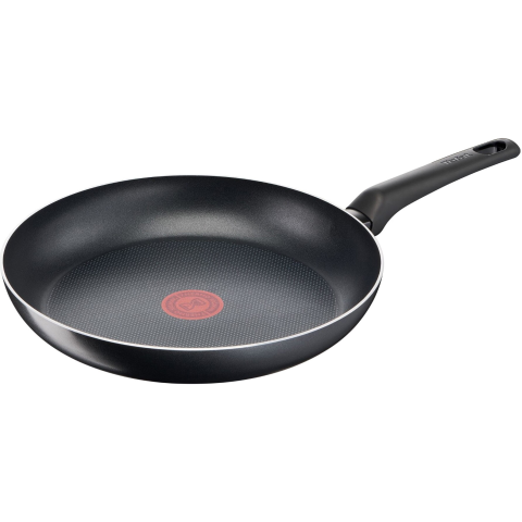 Tigaie Tefal Simple Cook, Thermo-Signal, invelis antiaderent din titan, 26 cm [1]