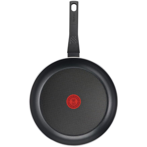 TIGAI SI VASE PENTRU GATIT - Tigaie Tefal Simple Cook, Thermo-Signal, invelis antiaderent din titan, 26 cm