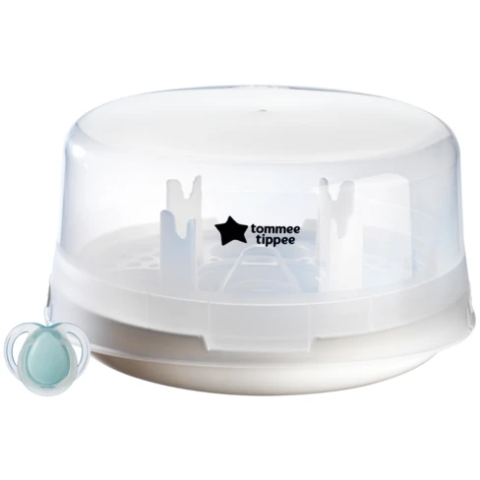 APARATE FRIGORIFICE - Tommee Tippee Microsteri Sterilizator cu Aburi cu Microunde