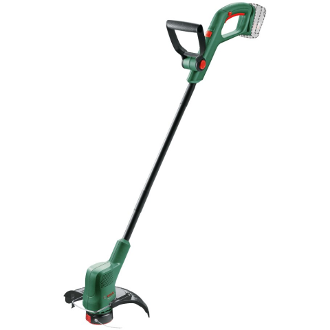 APARATE DE SPALAT CU PRESIUNE - Trimmer de tuns gazon/iarba pe acumulator Bosch EasyGrassCut 18V-230 , 23 cm diametru lucru, 1.6 grosime fir, fara acumulator si incarcator in setul de livrare