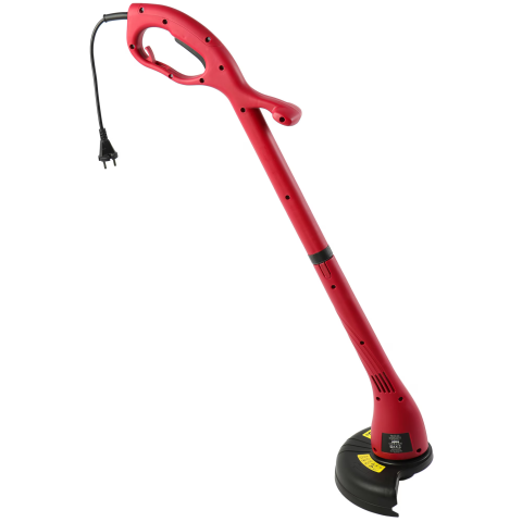 Trimmer electric pentru tuns gazon/iarba Steinhaus Start PRO-TR250, putere 250 W, diametru taiere 22 cm, diametru fir 1.2 mm, lungime fir taiere 3 m [1]