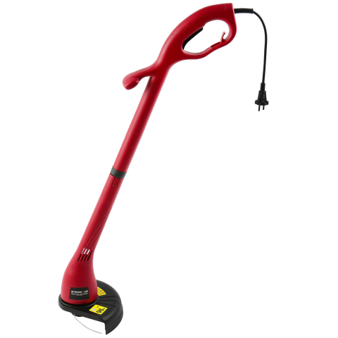 CURTE SI GRADINARIT - Trimmer electric pentru tuns gazon/iarba Steinhaus Start PRO-TR250, putere 250 W, diametru taiere 22 cm, diametru fir 1.2 mm, lungime fir taiere 3 m