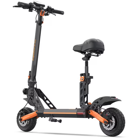 Trotineta electrica KuKirin G2 Pro Electric Scooter, Viteza maxima 45km/h, Autonomie max. 55Km, Motor 600W [1]