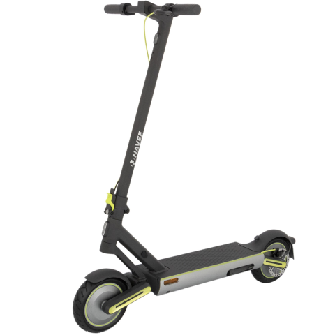 BICICLETE SI TROTINETE ELECTRICE - RESIGILATE - Trotineta Electrica Navee S65 Viteza maxima 25km/h, Autonomie maxima 65Km, Motor 500W, acumulator 48V 12.75Ah, Roti 10"