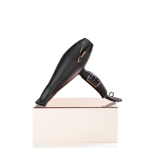 Uscator de par BaByliss D665E Salon Air Brilliance 2200W [1]