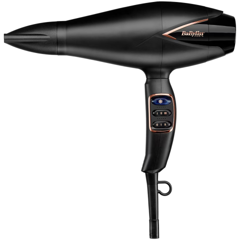 Uscator de par BaByliss D665E Salon Air Brilliance 2200W [5]