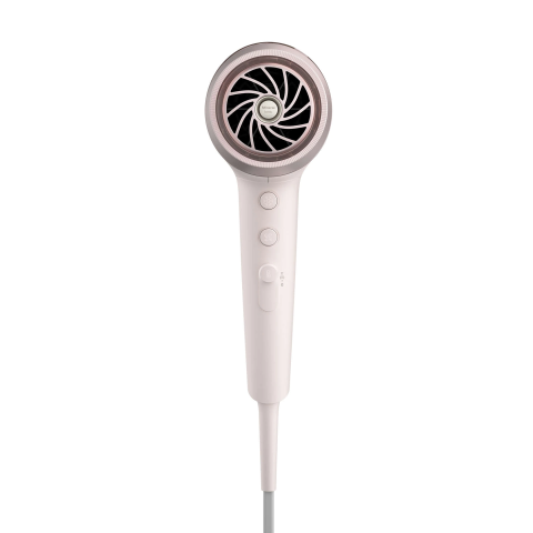 Uscator de par Philips BHD530/00, 2300W, tehnologie ThermoShield, ingrijire cu ioni, 2 setari de viteza, 3 setari de temperatura, difuzor, cap de coafare 11 mm, Rose gold/perlat [2]