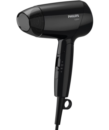 Articole Hair-Styling - Uscator de par Philips EssentialCare BHC010/10, 1200 W