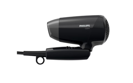Uscator de par Philips EssentialCare BHC010/10, 1200 W [2]