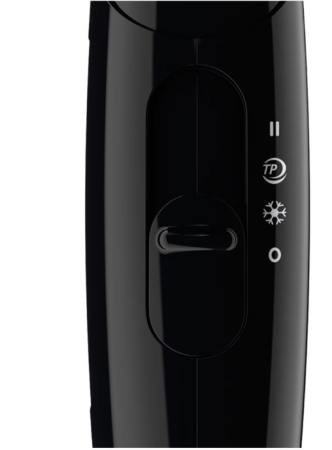 Uscator de par Philips EssentialCare BHC010/10, 1200 W [1]