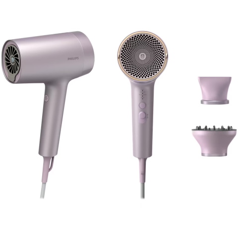Articole Hair-Styling - Uscator de par Philips Seria 7000 BHD723/10 1800W
