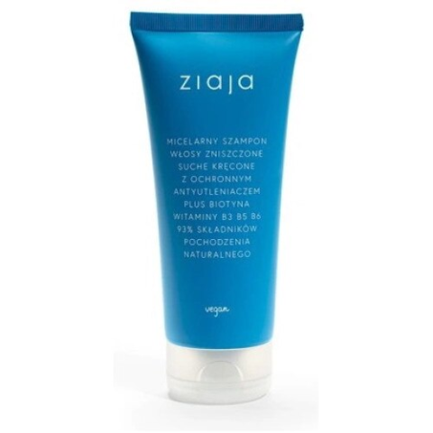 CURATENIE SI INGRIJIRE - Ziaja Antioxidant Hair Care - Sampon par GA 200ml
