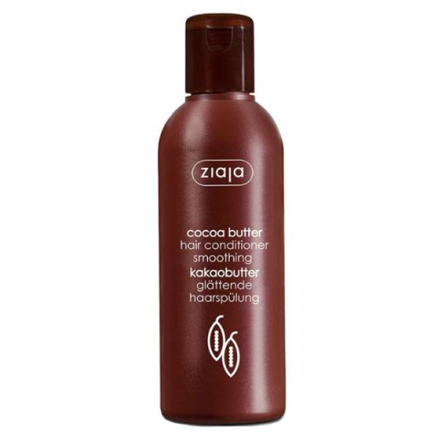 INGRIJIRE PAR SI CORP - Ziaja Cocoa Butter - Balsam par 200ml