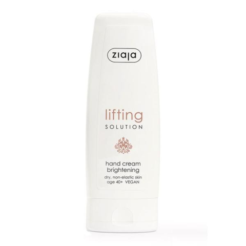 COSMETICE SI DEODORANTI - ZIAJA LIFTING SOLUTION - CREMA PENTRU MAINI 80 ML