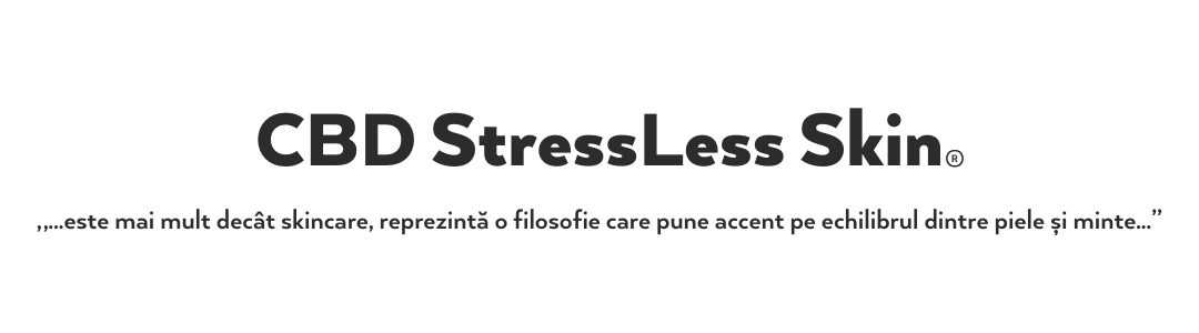 StressLess Skin