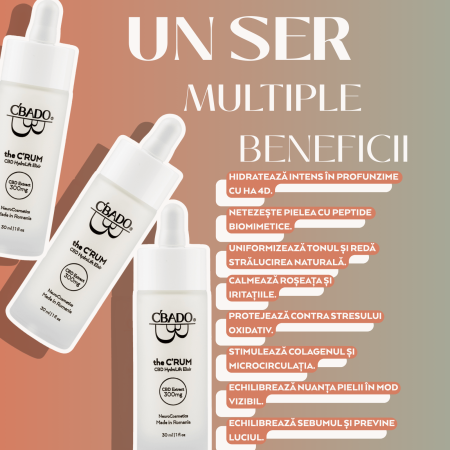 the C'RUM HydroLift Elixir [3]