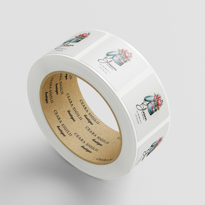 etichete personalizate pentru florarie [4]