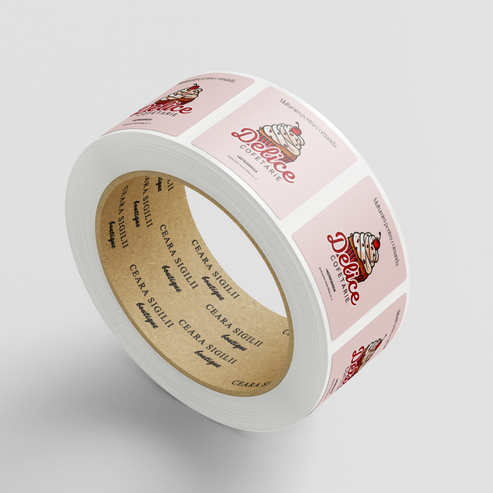 Etichete pentru cofetarie personalizate [4]
