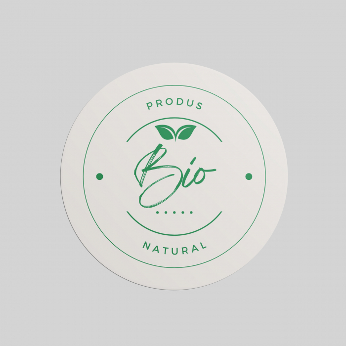 Etichete adezive produs bio [2]