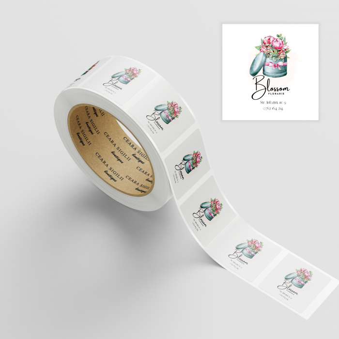 etichete personalizate pentru florarie [2]