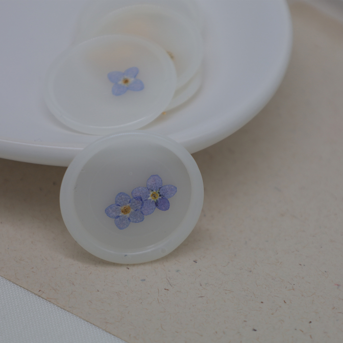 Flori de hortensie pentru sigilii ceara cu hortensie invitatii nunta [2]