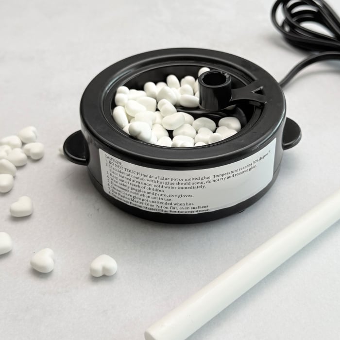 incalzitor pentru granule de ceara [1]