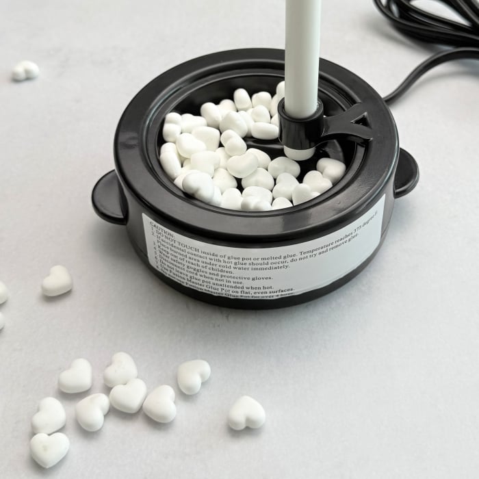 incalzitor pentru granule de ceara [2]