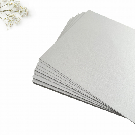 Carton invitatii nunta argintiu [1]