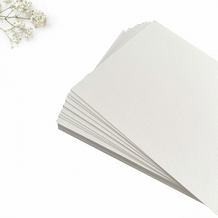 Carton alb pentru invitatii nunta [1]