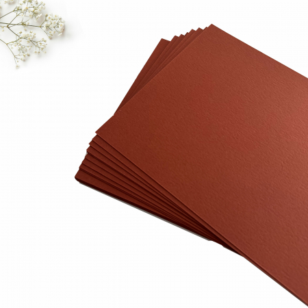 Carton invitatii nunta teracotta [1]