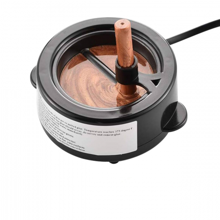 Unelte - incalzitor pentru granule de ceara