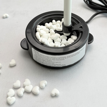 incalzitor pentru granule de ceara [1]